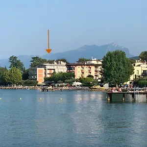 La Chiaretto Apartment